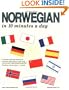 Norwegian in 10 Minutes a Day