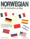 Norwegian in 10 Minutes a Day