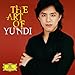 The Art of Yundi