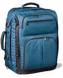 Rick Steves Convertible Carry-on