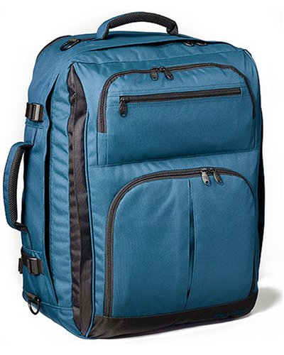 Rick Steves Convertible Carry-on