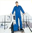 Premier Boiler Suit Stud Coverall