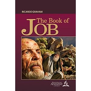 The Book of Job Bible Book Shelf 4Q 2016