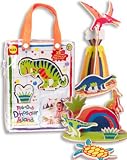 Alex Toys Dinosaur Island