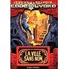 Code Lyoko, Tome 2 : La ville sans nom