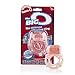 The Big O Macho - Reusable Vibrating Ring