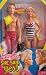 Barbie & Ken Together Again - Barbie She Said Yes! Doll Gift Set (2010)