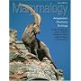 Mammalogy: Adaptation, Diversity, Ecology