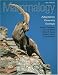Search : Mammalogy: Adaptation, Diversity, Ecology