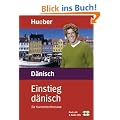 Einstieg d�nisch f�r Kurzentschlossene. Audio-Sprachkurs