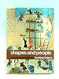 Shapes and people : a book about pictures
