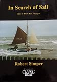In search of sail : tales of short sea voyages