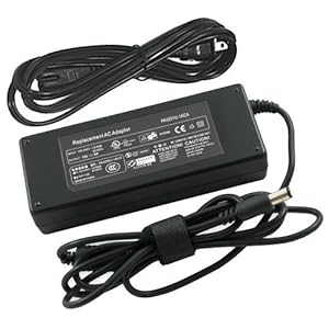 Laptop Charger Deal on 101 Tablet Pc Laptop Charger Replacement Computers Accessories