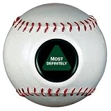  : Psychic Baseball