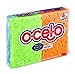 O-Cel-O Cellulose Sponges, Assorted Colors 4 ea (Pack of 3)