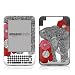 Electronics : Kindle 3 Skin - The Elephant