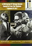 Jazz Icons: Series 1 (Nine DVD Boxed Set)