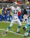 Jake Delhomme Carolina Panthers 8x10 Photo (2006 / 07 Action)