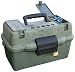 MTM Deluxe 12 or 20 Gauge Shotshell Case