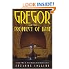 Gregor and the Prophecy of Bane (The Underland Chronicles, Book 2)