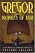Gregor and the Prophecy of Bane (The Underland Chronicles, Book 2) (The Underland Chronicles, Book 2)