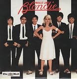 BLONDIE - PARALLEL LINES CD (CARD SLEEVE)