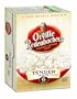 Orville Redenbacher's Gourmet Microwavable Popcorn, Tender White, 6-Count  Boxes (Pack of 6)