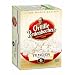 Orville Redenbacher's Gourmet Microwavable Popcorn, Tender White, 6-Count  Boxes (Pack of 6)
