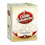 Orville Redenbacher's Gourmet Microwavable Popcorn, Tender White, 6-Count Boxes (Pack of 6)