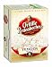 Orville Redenbacher's Gourmet Microwavable Popcorn, Tender White, 6-Count Boxes (Pack of 6)