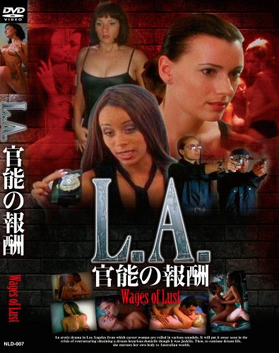 L..A. 官能の報酬 [DVD] NLD-007 by ヘレン・サレールチェルシー・シンクレアフェデリコ・ダ・ビンチブレッド・ライト
