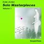 Solo Master Pieces, Vol. 1