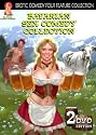 Bavarian Sex Comedy Collection [DVD] [1970] [Region 1] [US Import] [NTSC]