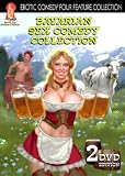 Bavarian Sex Comedy Collection [DVD] [1970] [Region 1] [US Import] [NTSC]