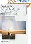 My work is not my work: Pierre Bernard - Design for the public domain