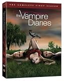 The Vampire Diaries: The Complete First Season