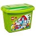 Lego - 5507 - Jeu de Construction - Bricks & More Duplo - Bo�te de Briques de Luxe