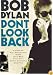 Bob Dylan - Don't Look Back [1965]