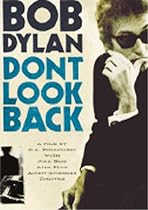 Bob Dylan: Don't Look Back [Region 2]