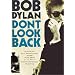 Bob Dylan - Don't Look Back [DVD] [1965]