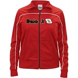 Dale Earnhardt Jr Women's Retro Track Jacket