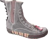 Triple 5 Soul - Triple 5 Soul Women's Bonchinche Boot