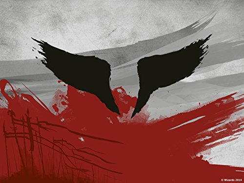 Mardu - Battle with Speed - Prerelease Kit (6 Packs) Fate Reforged - Magic the Gathering - MTG Trading Card Game