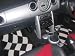 Mat Set for US Mini Convertible - Checkered Flag