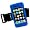 Dark Blue Armband