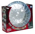 Super Pet Mega Chinchilla Run-About Exercise Ball, 13-Inch Clear