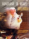 Trasplante De Ilegales [DVD] [Region 1] [NTSC]