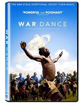 War Dance