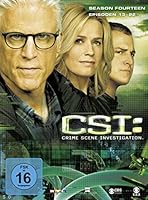 CSI - Crime Scene Investigation - Season 14.2