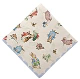 Meri Meri Peter Rabbit Napkins 20-Pack